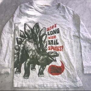 Boys H&M long sleeve T-shirt